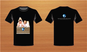 Design de T-shirt par Sbss pour ce projet | Design : #801774