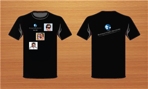 Design de T-shirt par Sbss pour ce projet | Design : #801776