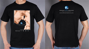 Design de T-shirt par Sbss pour ce projet | Design : #801777