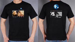 Design de T-shirt par Sbss pour ce projet | Design : #801778