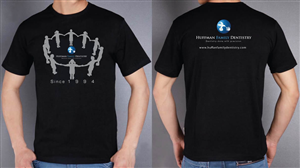 Design de T-shirt par Sbss pour ce projet | Design : #801781