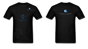 Design de T-shirt par Sbss pour ce projet | Design : #802721
