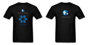 Design de T-shirt par Sbss pour ce projet | Design : #802725