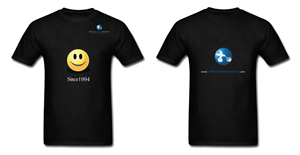 Design de T-shirt par Sbss pour ce projet | Design : #802734