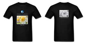 Diseño de Camiseta por Sbss para este proyecto | Diseño: #802736