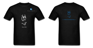 Diseño de Camiseta por Sbss para este proyecto | Diseño: #802737