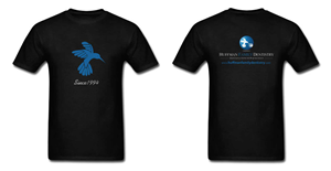 Diseño de Camiseta por Sbss para este proyecto | Diseño: #802740
