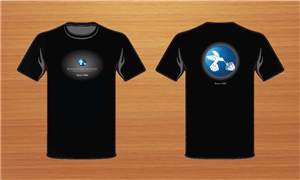 Diseño de Camiseta por Sbss para este proyecto | Diseño: #802877