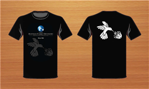 Diseño de Camiseta por Sbss para este proyecto | Diseño: #802879