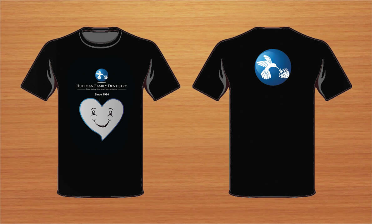 Diseño de Camiseta por Sbss para este proyecto | Diseño #802888
