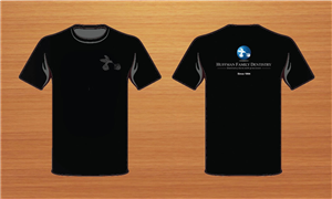 Diseño de Camiseta por Sbss para este proyecto | Diseño: #805306