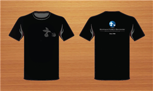 Diseño de Camiseta por Sbss para este proyecto | Diseño: #805308