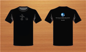 Design de T-shirt par Sbss pour ce projet | Design : #809476