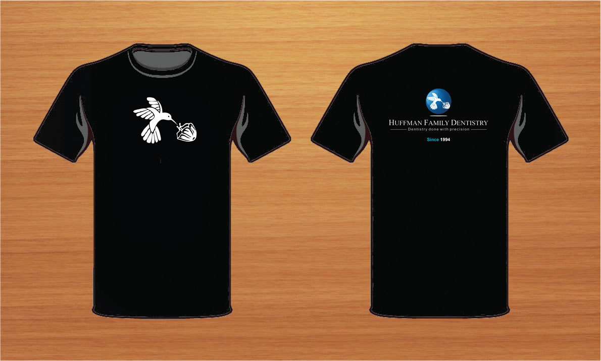 Diseño de Camiseta por Sbss para este proyecto | Diseño #818644