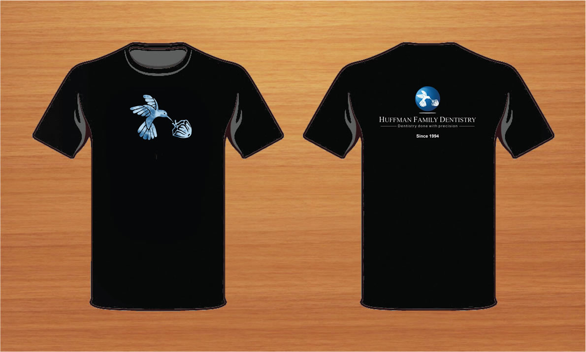 Diseño de Camiseta por Sbss para este proyecto | Diseño #818647