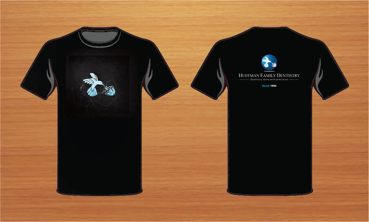 Diseño de Camiseta por Sbss para este proyecto | Diseño #818649
