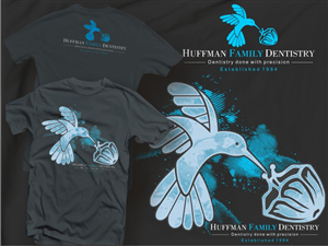 T-shirt Design by 2ndfloorharry
