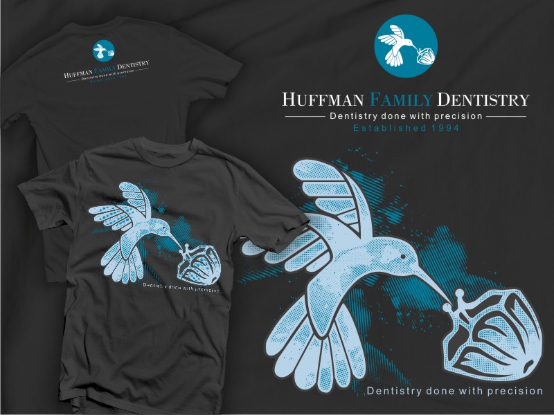 T-shirt Design by 2ndfloorharry for this project | Design #811104