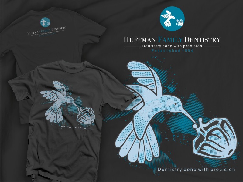 T-Shirt-Design von 2ndfloorharry für dieses Projekt | Design #816463