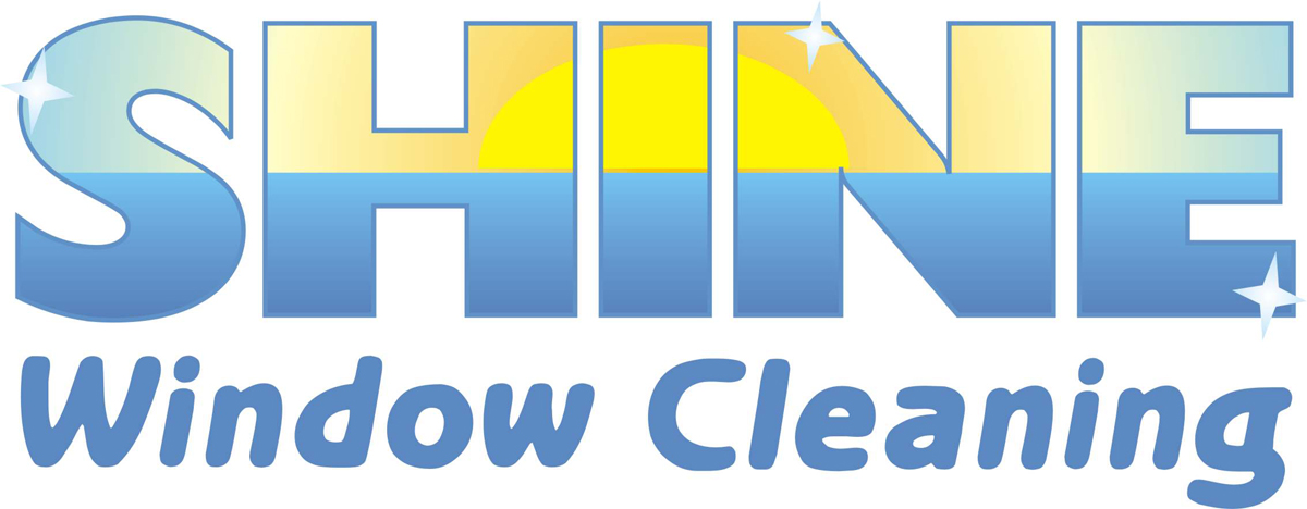Diseño de Logo por For Shore Designs para Shine Window Cleaning | Diseño #3263694