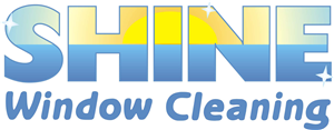 Logo Design by For Shore Designs for Shine Window Cleaning | Design: #3263694