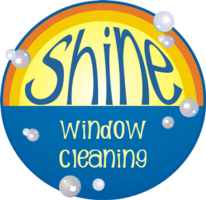 Logo Design by For Shore Designs for Shine Window Cleaning | Design: #3263700
