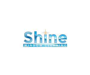 Design de Logo par VGB pour Shine Window Cleaning | Design : #3372919