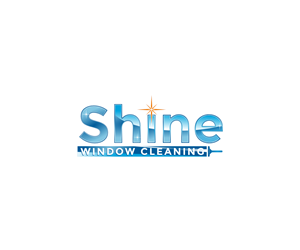 Design de Logo par VGB pour Shine Window Cleaning | Design : #3372920
