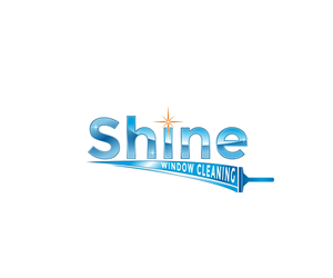 Design de Logo par VGB pour Shine Window Cleaning | Design : #3372924