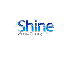 Diseño de Logo por ZETA para Shine Window Cleaning | Diseño: #3367098
