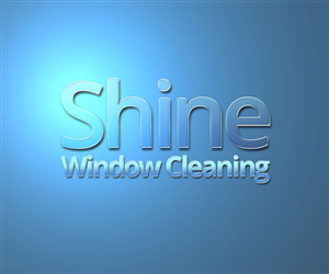 Design de Logo par ZETA pour Shine Window Cleaning | Design : #3371808
