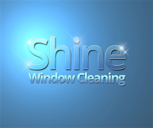 Design de Logo par ZETA pour Shine Window Cleaning | Design : #3371813