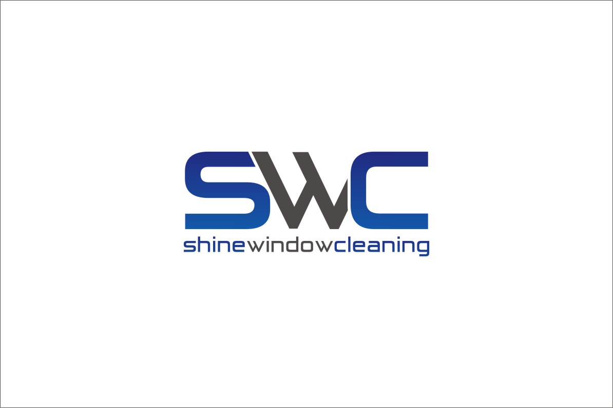 Logo Design by alexandru gutu for Shine Window Cleaning | Design #3316960