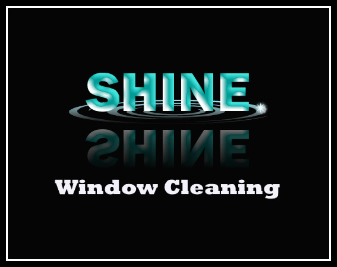Logo-Design von DollFace für Shine Window Cleaning | Design #3361757