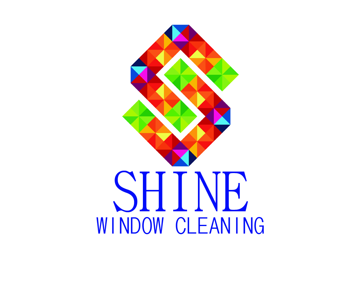 Diseño de Logo por Design Dude para Shine Window Cleaning | Diseño #3421865