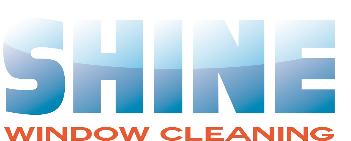 Logo Design by Anina for Shine Window Cleaning | Design #3330338