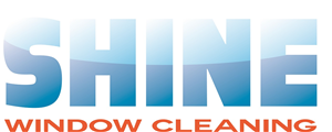 Logo Design by Anina for Shine Window Cleaning | Design: #3330338