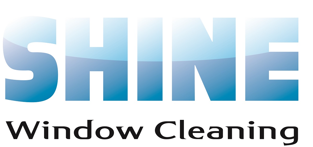 Logo Design by Anina for Shine Window Cleaning | Design #3330372
