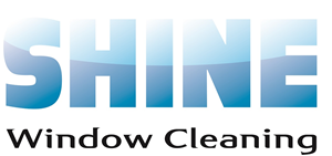 Logo Design by Anina for Shine Window Cleaning | Design: #3330372