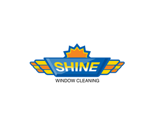 Logo Design by dkdesignstudio for Shine Window Cleaning | Design: #3309938