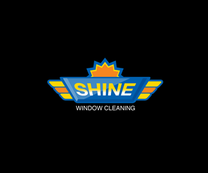 Logo Design by dkdesignstudio for Shine Window Cleaning | Design: #3309943