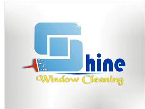 Logo Design by Saurabh Rajankar for Shine Window Cleaning | Design: #3258504