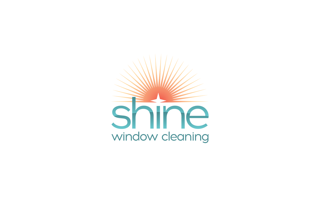 Diseño de Logo por chels.knight para Shine Window Cleaning | Diseño #3263494