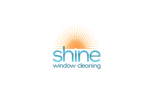 Logo Design by chels.knight for Shine Window Cleaning | Design: #3263496