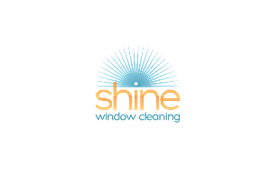 Logo Design by chels.knight for Shine Window Cleaning | Design: #3263497