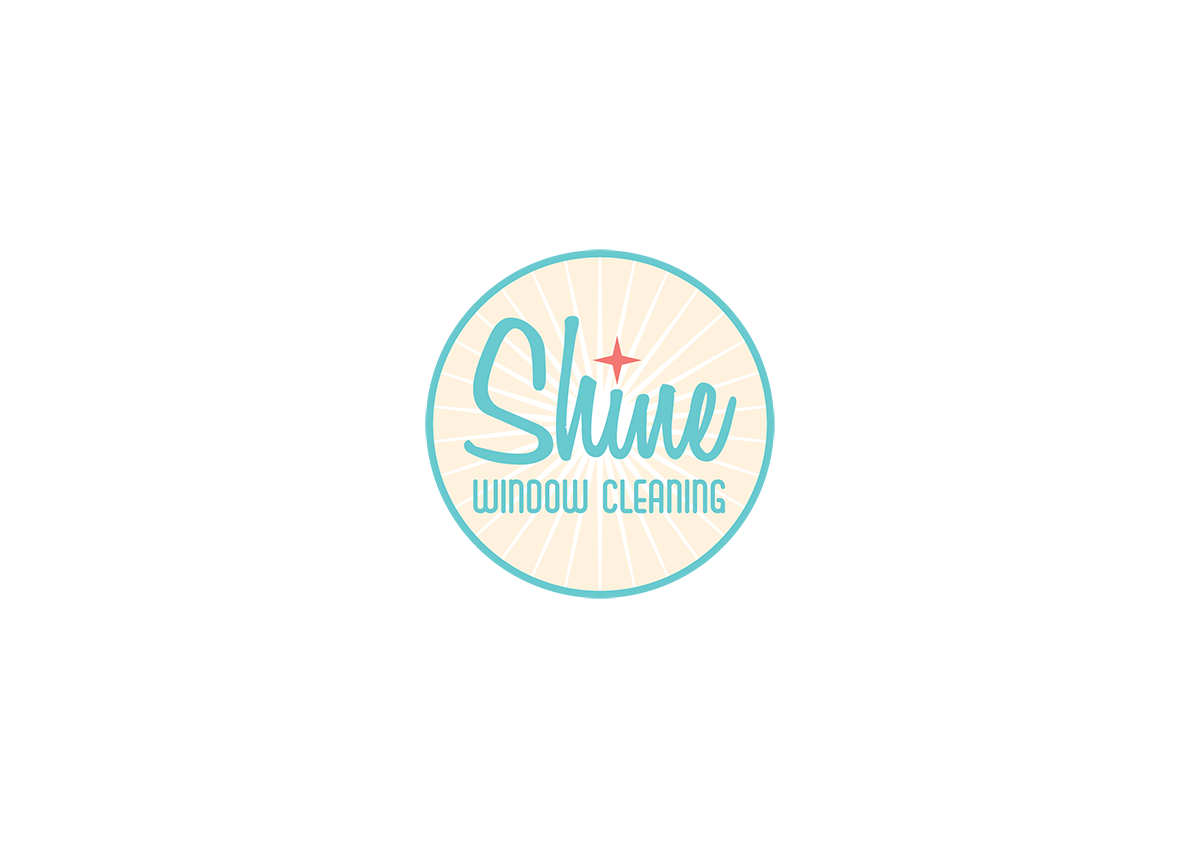 Diseño de Logo por chels.knight para Shine Window Cleaning | Diseño #3263866