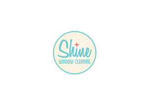 Logo Design by chels.knight for Shine Window Cleaning | Design: #3263866