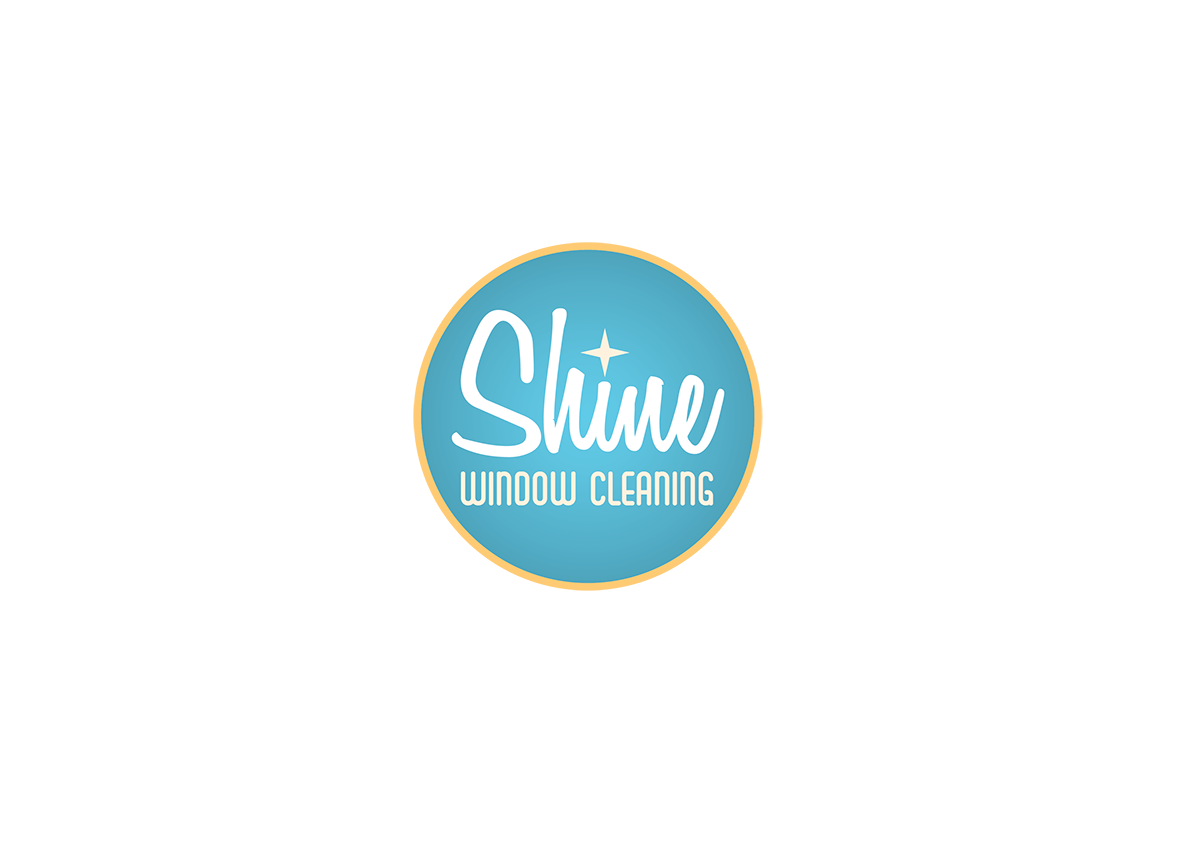 Diseño de Logo por chels.knight para Shine Window Cleaning | Diseño #3263868