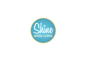 Logo Design by chels.knight for Shine Window Cleaning | Design: #3263868