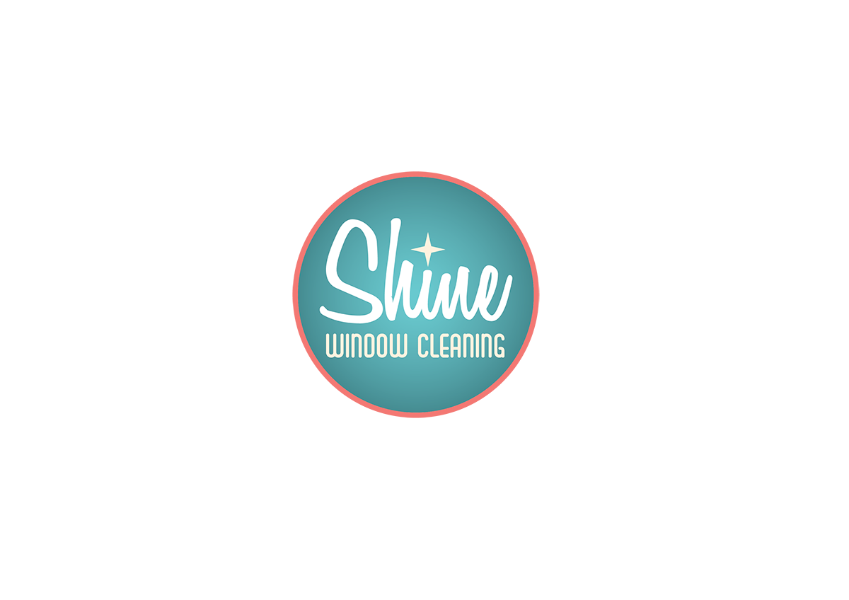 Diseño de Logo por chels.knight para Shine Window Cleaning | Diseño #3263871
